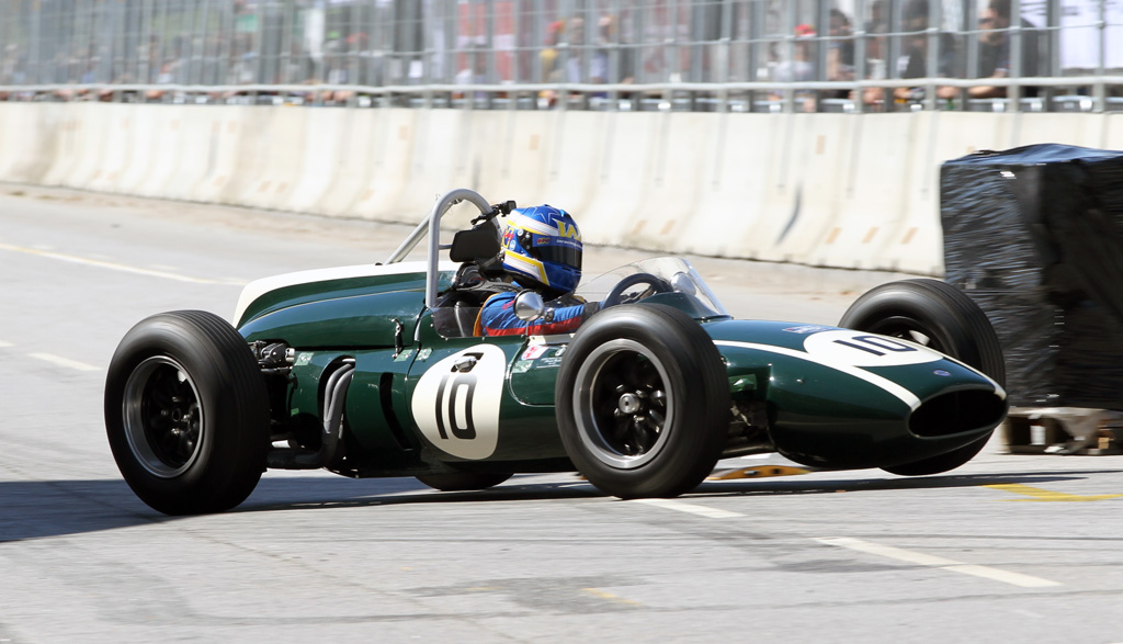 William Nuthall
(Foto: Motorsporten.dk)